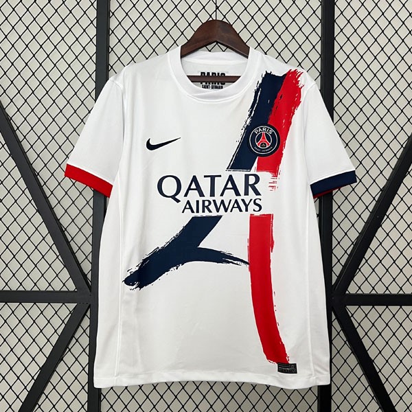 Thailand Trikot PSG Auswarts 2024-25